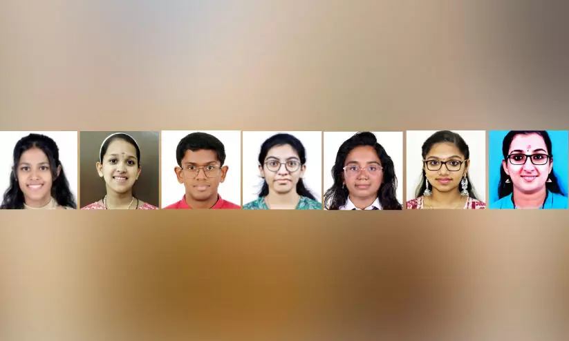 നീലക്കുറിഞ്ഞിയിൽ നൂറുശതമാനം വിജയത്തിളക്കവുമായി ബഹ്റൈൻ നീലക്കുറിഞ്ഞിയിൽ നൂറുശതമാനം വിജയത്തിളക്കവുമായി ബഹ്റൈൻ