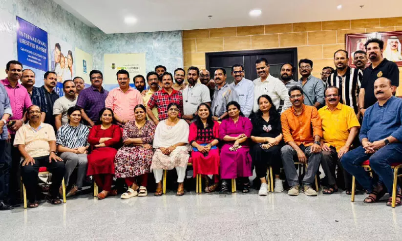 ‘പൂവിളി 2025’ ഒരുക്കങ്ങൾ പുരോഗമിക്കുന്നു