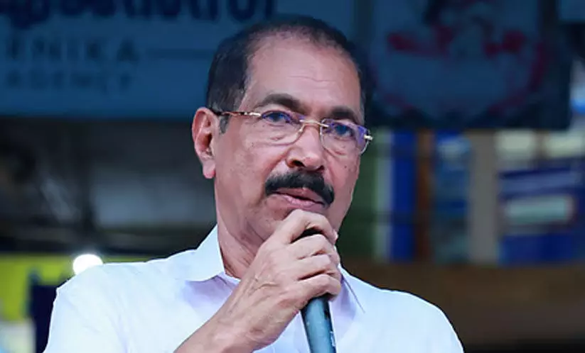 Sunny Joseph MLA Sunny Joseph MLA