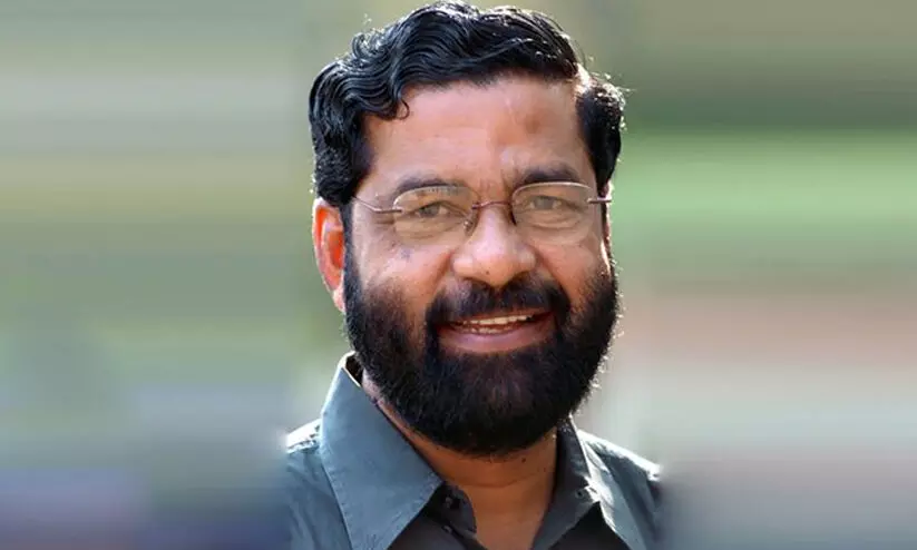 വ്യക്തിഹത്യ നടത്താൻ ശ്രമിക്കുന്നു; അഭിഭാഷകനെതിരെ വക്കീൽ നോട്ടീസയച്ച് കടകംപള്ളി സുരേന്ദ്രൻ