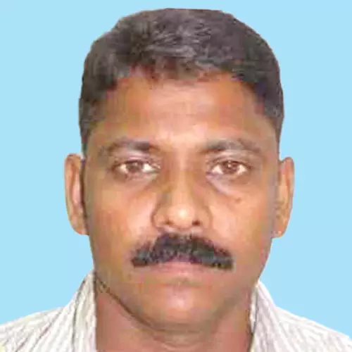 ഷൗ​ക്ക​ത്ത് ബാ​ബു