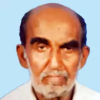 മു​ഹ​മ്മ​ദ് കു​ഞ്ഞി