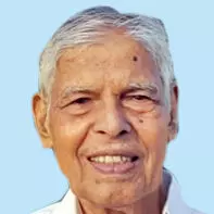 ശങ്കരൻ മാസ്റ്റർ