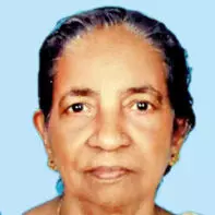 കാർത്യായനി