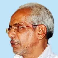 അന്ത്രു ഹാജി