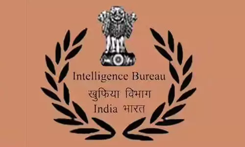 ഐ.​ബി​യി​ൽ ജൂ​നി​യ​ർ ഇ​ന്റ​ലി​ജ​ൻ​സ് ഓ​ഫി​സ​ർ (ടെ​ക്നി​ക്ക​ൽ)