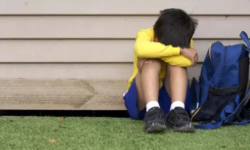 കു​ട്ടി​ക​ളോ​ട്​ അ​തി​ക്ര​മം വേ​ണ്ട; അ​ജ്​​മാ​നി​ൽ സ്കൂ​ളു​ക​ൾ​ക്ക്​ നി​ർ​ദേ​ശം