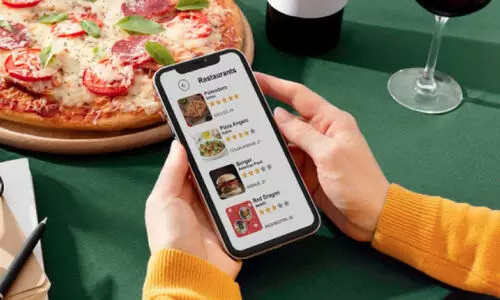 മുഴുവൻ സേവന നിരക്കുകളും ഓൺലൈനിൽ പ്രദർശിപ്പിക്കണം; ഫുഡ്​ ഡെലിവറിയിൽ​  രഹസ്യനിരക്ക്​ തടയാൻ നടപടി