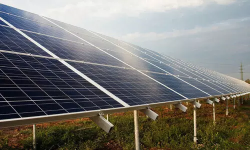 Hydroelectric project Hydroelectric project