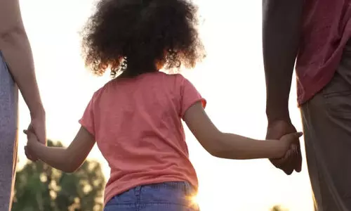 മാതാപിതാക്കളുടെ സ്നേഹം കിട്ടാൻ ഓരോ കുട്ടിക്കും അവകാശമുണ്ട് -സുപ്രീം കോടതി