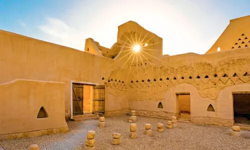 സൗ​ദി ദേ​ശീ​യ ന​ഗ​ര പൈ​തൃ​ക ര​ജി​സ്റ്റ​റി​ൽ 2,748 പൈ​തൃ​ക സ്ഥ​ല​ങ്ങ​ൾ കൂ​ടി ചേ​ർ​ത്തു