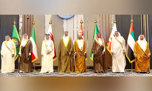 കോം​​ഗോ സ​ർ​ക്കാ​റും വി​മ​ത​പ​ക്ഷ​വും ത​മ്മി​ലു​ള്ള സ​മാ​ധാ​ന ക​രാ​ർ; ഖ​ത്ത​റി​ന്റെ മ​ധ്യ​സ്ഥ ശ്ര​മ​ങ്ങ​ളെ  സ്വാ​ഗ​തം ചെ​യ്ത് ജി.​സി.​സി