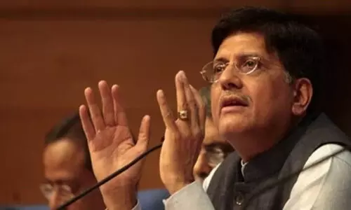 ഇന്ത്യ-യു.എസ് ഉഭയകക്ഷി വ്യാപാര കരാർ നവംബറോടെ; യൂറോപ്യൻ യൂനിയനുമായി ചർച്ച പുരോഗമിക്കുന്നുവെന്ന് പീയൂഷ് ഗോയൽ