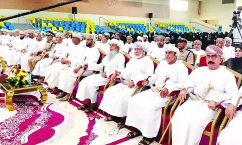 ഇബ്രിയില്‍ നബിദിനാഘോഷം