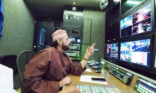 ഖരീഫ് സീസൺ; സമഗ്ര മാധ്യമ പരിപാടി സമാപിച്ചു