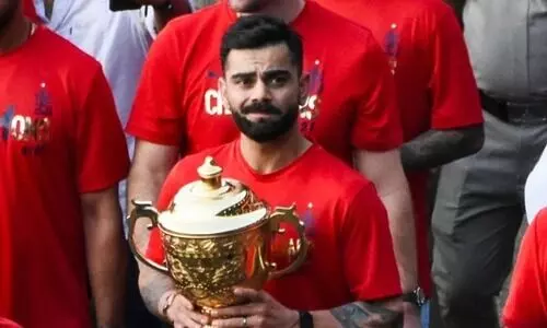 Virat Kohli