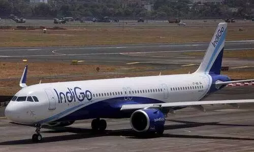 IndiGo Airlines