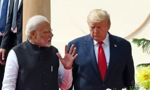 ‘ചൈന വമ്പൻ ഭീഷണി, ഒറ്റക്ക് നേരിടാനാകില്ല’; യു.എസിന് ഇന്ത്യയുടെ പിന്തുണ വേണമെന്ന് മുൻ ഉപദേശക