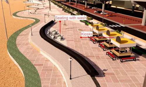 ആലപ്പുഴ വാട്ടർ വണ്ടർലാൻഡാകുന്നു; വരുന്നു, വാട്ടർ ടൂറിസം പദ്ധതി