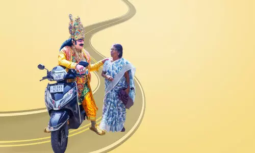 എ​ങ്കി​ലും ഓ​ണ​മ​ല്ലേ...