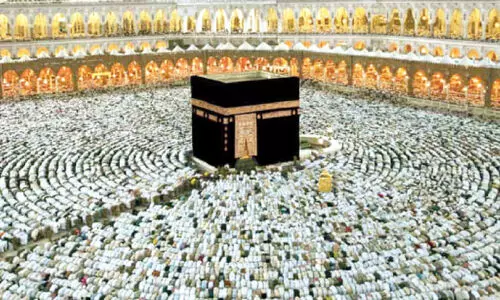 ബ​ഹ്‌​റൈ​നി​ൽ ഹ​ജ്ജ് ര​ജി​സ്‌​ട്രേ​ഷ​ൻ ഇ​ന്നു​മു​ത​ൽ