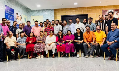 ‘പൂവിളി 2025’ ഒരുക്കങ്ങൾ പുരോഗമിക്കുന്നു