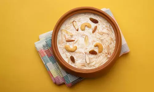 കാൽ നൂറ്റാണ്ടിന്റെ മികവിൽ പായസമേള