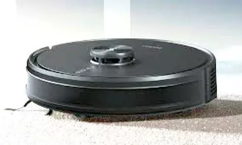 ഓ​ണ​വി​പ​ണി​യി​ൽ താ​ര​മാ​യി റോ​ബോ​വാ​ക്