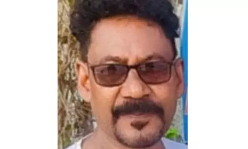 തൃശൂർ സ്വദേശി ദോഹയിൽ നിര്യാതനായി