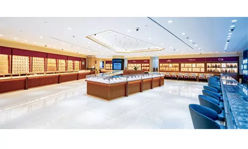 മലബാർ ഗോൾഡ് 48 ഷോറൂമുകൾ കൂടി തുറക്കും