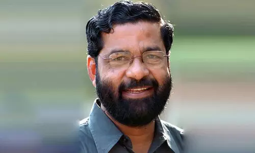 വ്യക്തിഹത്യ നടത്താൻ ശ്രമിക്കുന്നു; അഭിഭാഷകനെതിരെ വക്കീൽ നോട്ടീസയച്ച് കടകംപള്ളി സുരേന്ദ്രൻ