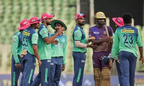 ആലപ്പി റിപ്പിൾസിനെതിരെ 110 റൺസിന്റെ ജയം; റോയലായി മടങ്ങി ട്രിവാൻഡ്രം