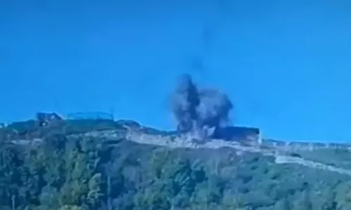 ഓപ്പറേഷൻ സിന്ദൂറിന്റെ വിഡിയോ പുറത്തുവിട്ട് ഇന്ത്യൻ സൈന്യം