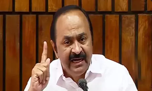 വികസന സദസ്സുമായി യു.ഡി.എഫ്​ സഹകരിക്കില്ല