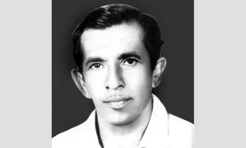 വ​ക്കം അ​ബ്ദു​ൽ ഖാ​ദ​ർ: മ​റ​വി​യു​ടെ അ​ര​നൂ​റ്റാ​ണ്ട്