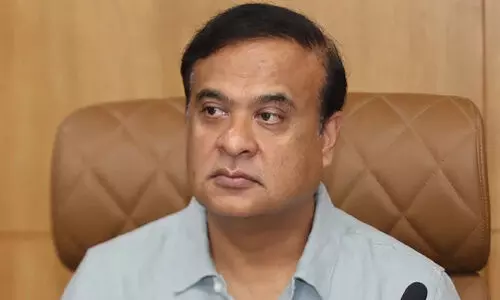 Himanta Biswa Sarma