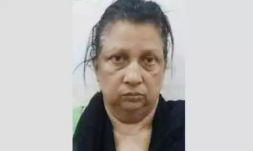 ഫ്ലാറ്റ് പണയത്തിന് നൽകാമെന്ന് പറഞ്ഞ് കോടികളുടെ തട്ടിപ്പ്; സ്ത്രീ പിടിയിൽ