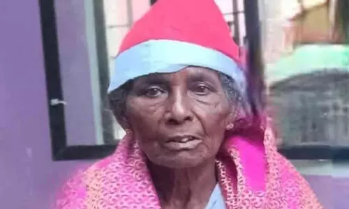 പെൻഷൻ മുടങ്ങിയപ്പോൾ പിച്ചച്ചട്ടിയുമായി തെരുവിലിറങ്ങിയവരിൽ ഒരാളായ അന്നക്കുട്ടി നിര്യാതയായി