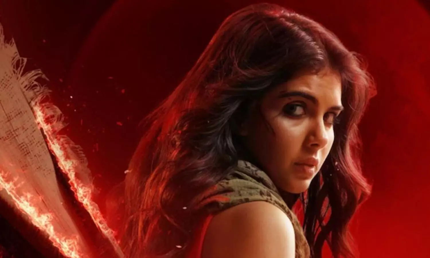 ബോക്സ് ഓഫിസ് തൂക്കി സൂപ്പർ ഹീറോ യൂനിവേഴ്സ്; 100 ​​കോടി കടന്ന് ലോക