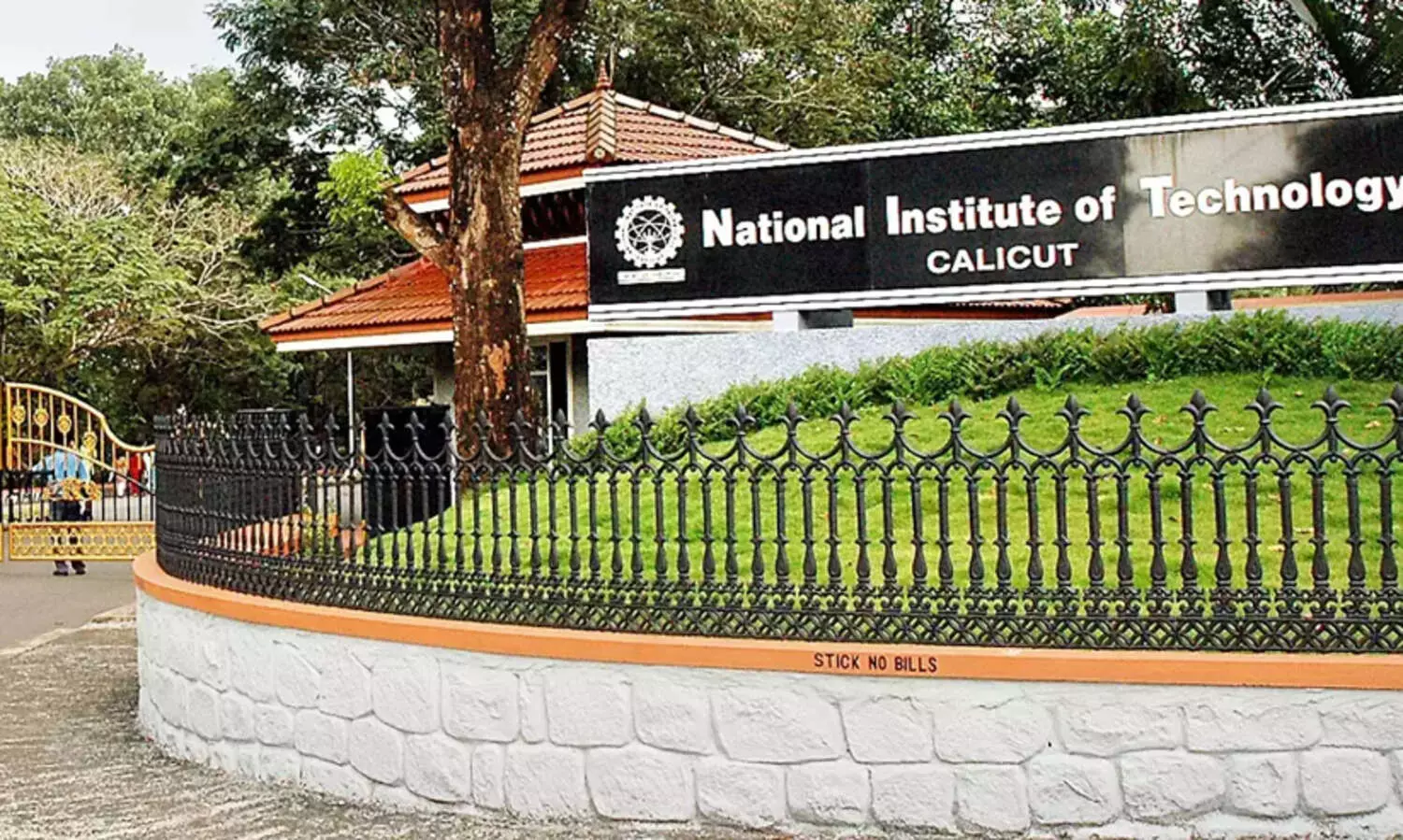 calicut NIT