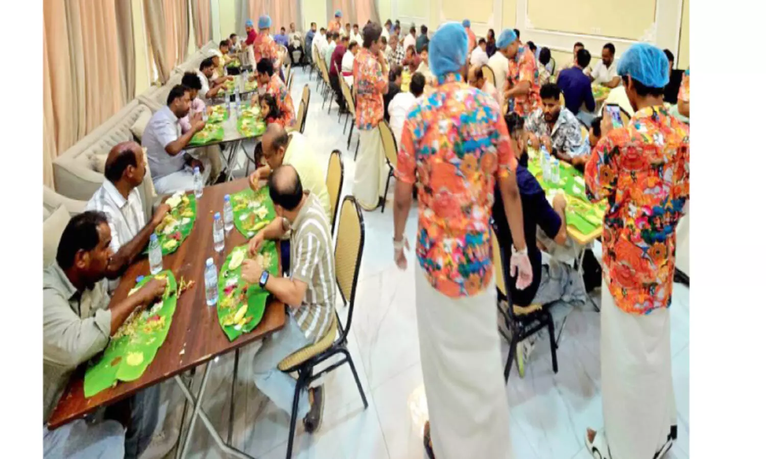 തി​രു​വ​ന​ന്ത​പു​രം പ്ര​വാ​സി അ​സോ​സി​യേ​ഷ​ൻ ഓ​ണാ​ഘോ​ഷം