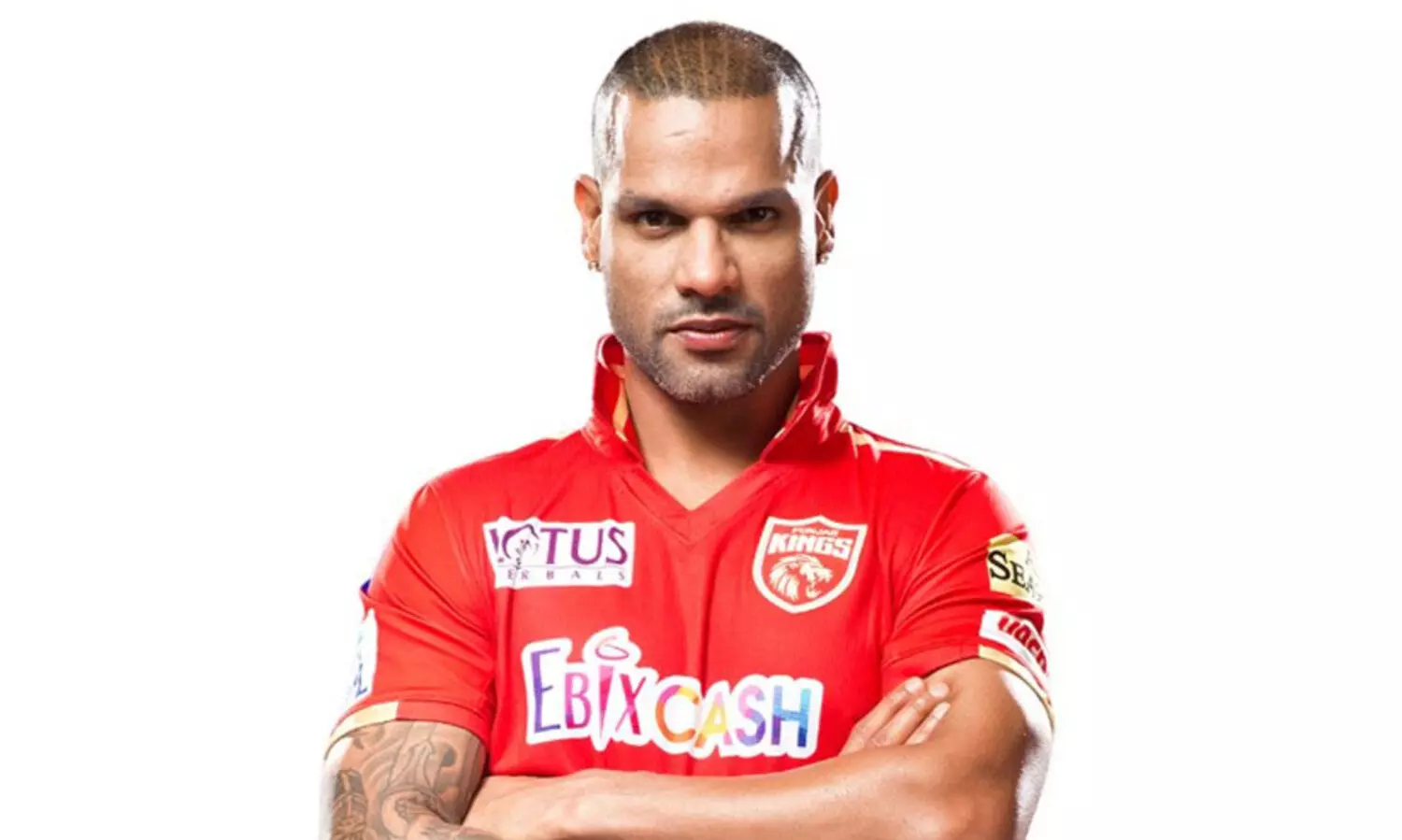 ഓണ്‍ലൈന്‍ വാതുവെപ്പ് ആപ്പിന് പ്രചാരണം; ശിഖര്‍ ധവാനെ ചോദ്യം ചെയ്യാന്‍ വിളിപ്പിച്ച് ഇ.ഡി