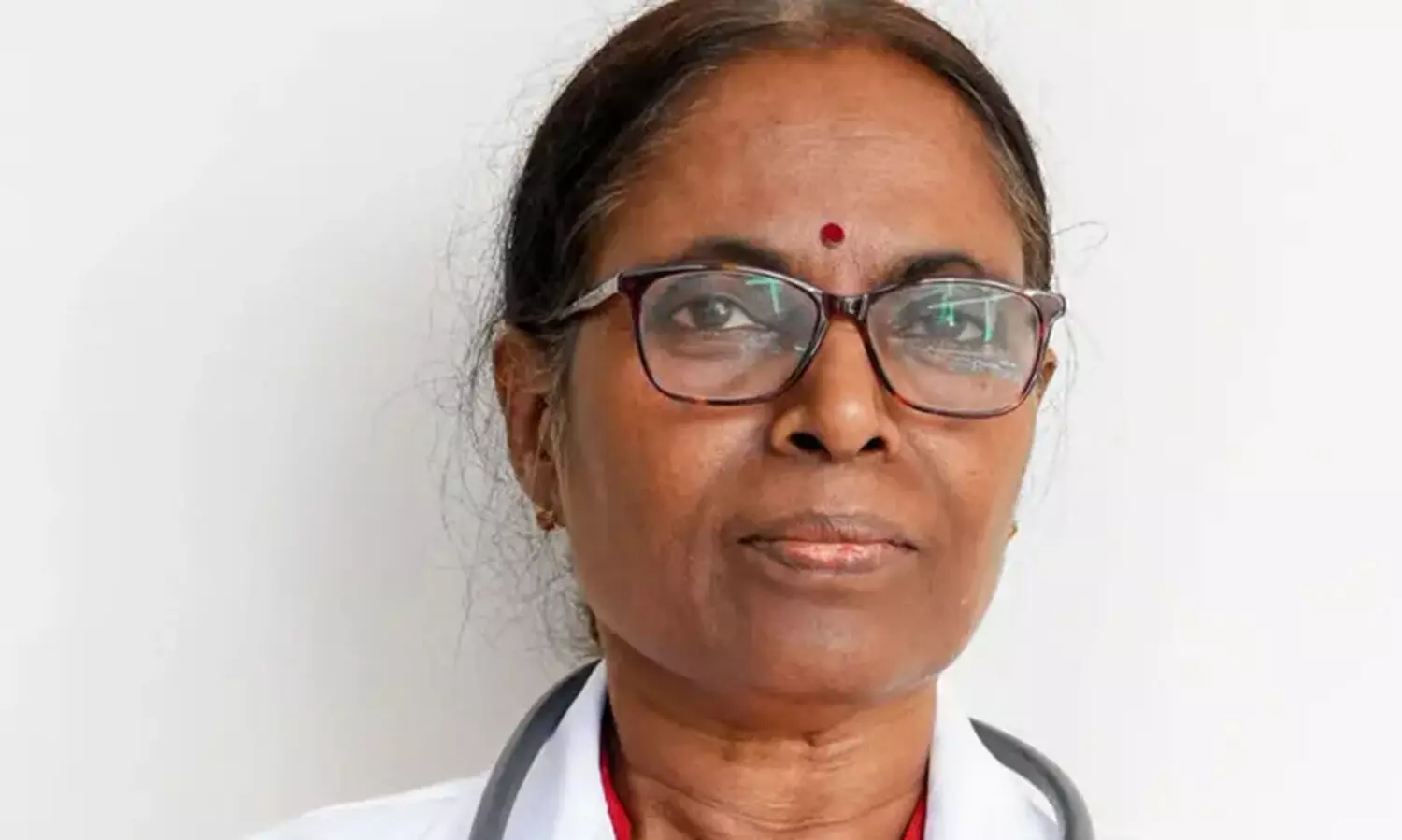 Dr. Sherly Vasu