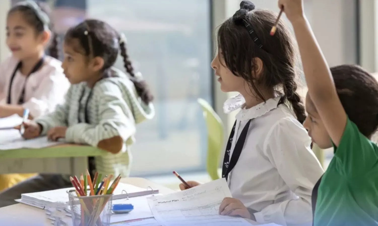 അവധിയെടുക്കാൻ​ നിയമമുണ്ട്​; നിർദേശം നൽകി അബൂദബിയിലെ സ്വകാര്യ സ്‌കൂളുകൾ