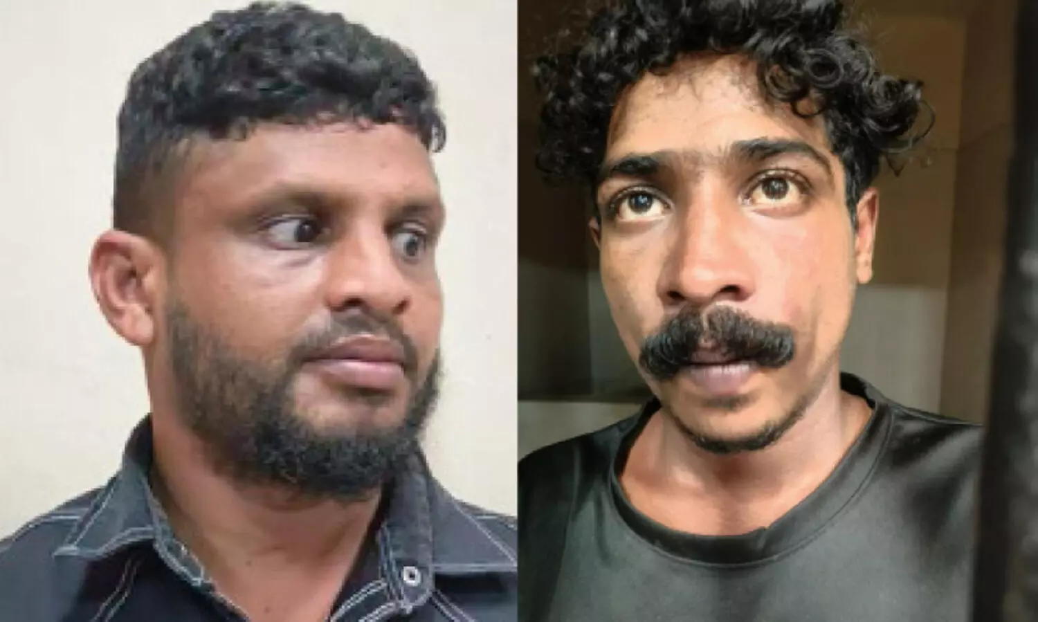 സ്‌ഫോടക വസ്തുക്കള്‍ പിടികൂടൽ; മൂന്ന് പ്രതികളും റിമാന്‍ഡില്‍