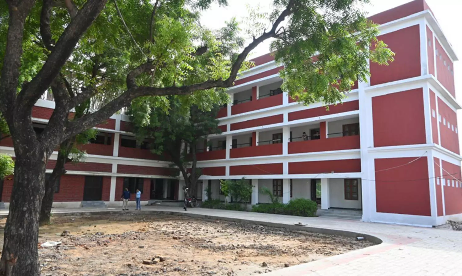 Vision Academic City