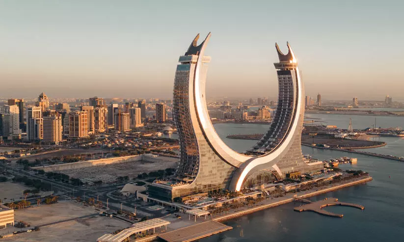 വില്ലകളുടെ അനധികൃത വിഭജനം; നടപടിയെടുക്കുമെന്ന് അധികൃതർ വില്ലകളുടെ അനധികൃത വിഭജനം; നടപടിയെടുക്കുമെന്ന് അധികൃതർ