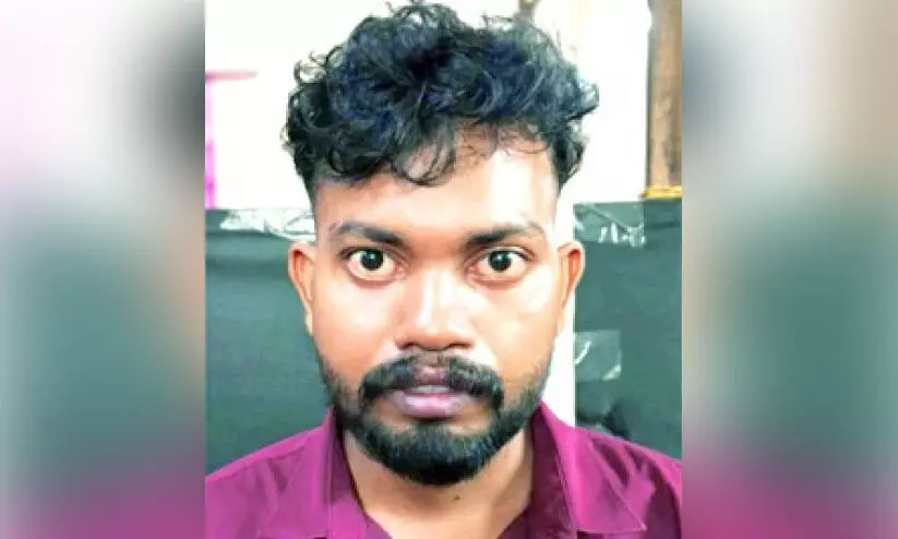 ഹാഷിഷ് ഓയിലും എം.ഡി.എം.എയുമായി മൂന്നുപേർ അറസ്റ്റിൽ