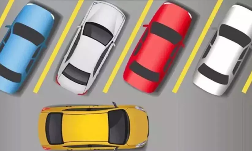 ശ്രദ്ധിക്കുക; നഗരത്തിൽ പാർക്കിങ് സ്ഥലങ്ങളിൽ മാറ്റമുണ്ടേ... ശ്രദ്ധിക്കുക; നഗരത്തിൽ പാർക്കിങ് സ്ഥലങ്ങളിൽ മാറ്റമുണ്ടേ...