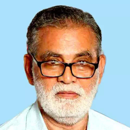 വി.​എം അ​ബൂ​ബ​ക്ക​ർ